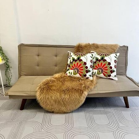Roemah Lily Studio Tanah Rata Zewnętrze zdjęcie