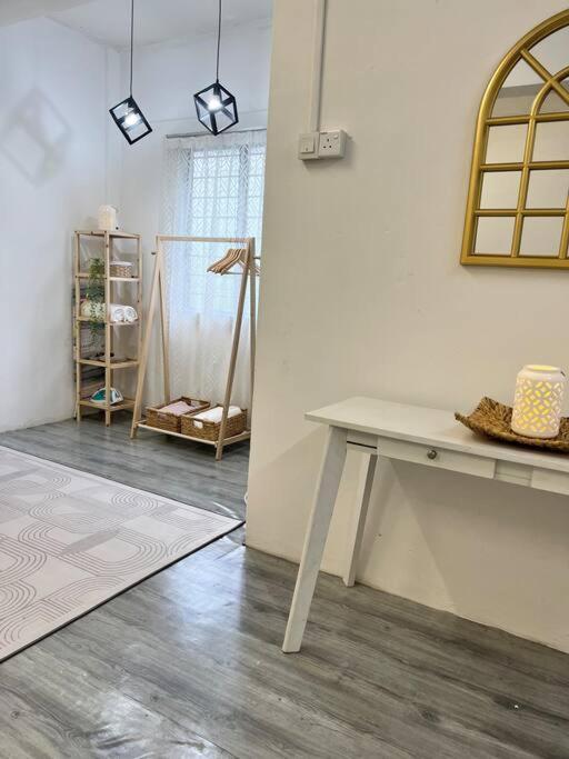 Roemah Lily Studio Tanah Rata Zewnętrze zdjęcie